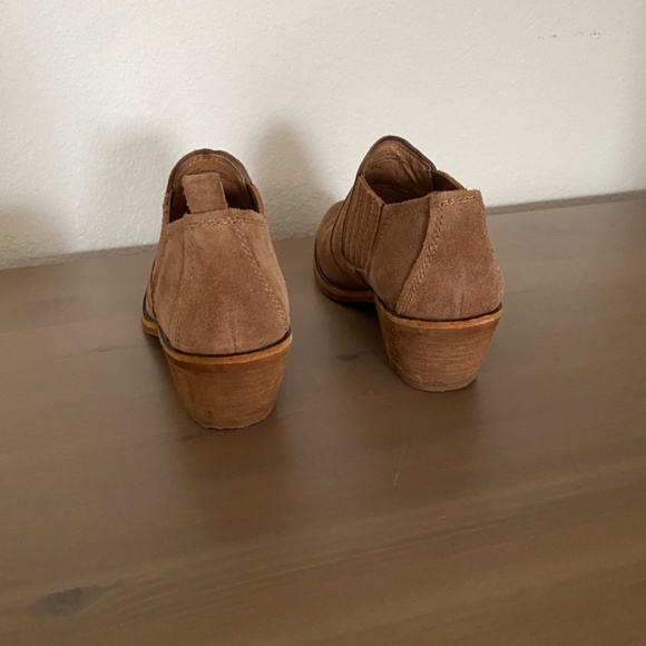 Sofft Booties - Picture 3 of 4